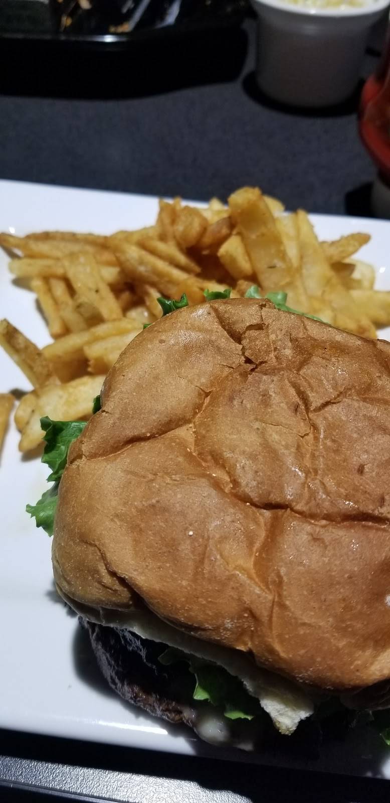 Black Rock Bar & Grill | restaurant | 5001 Monroe St, Toledo, OH 43623, USA | 4197207620 OR +1 419-720-7620