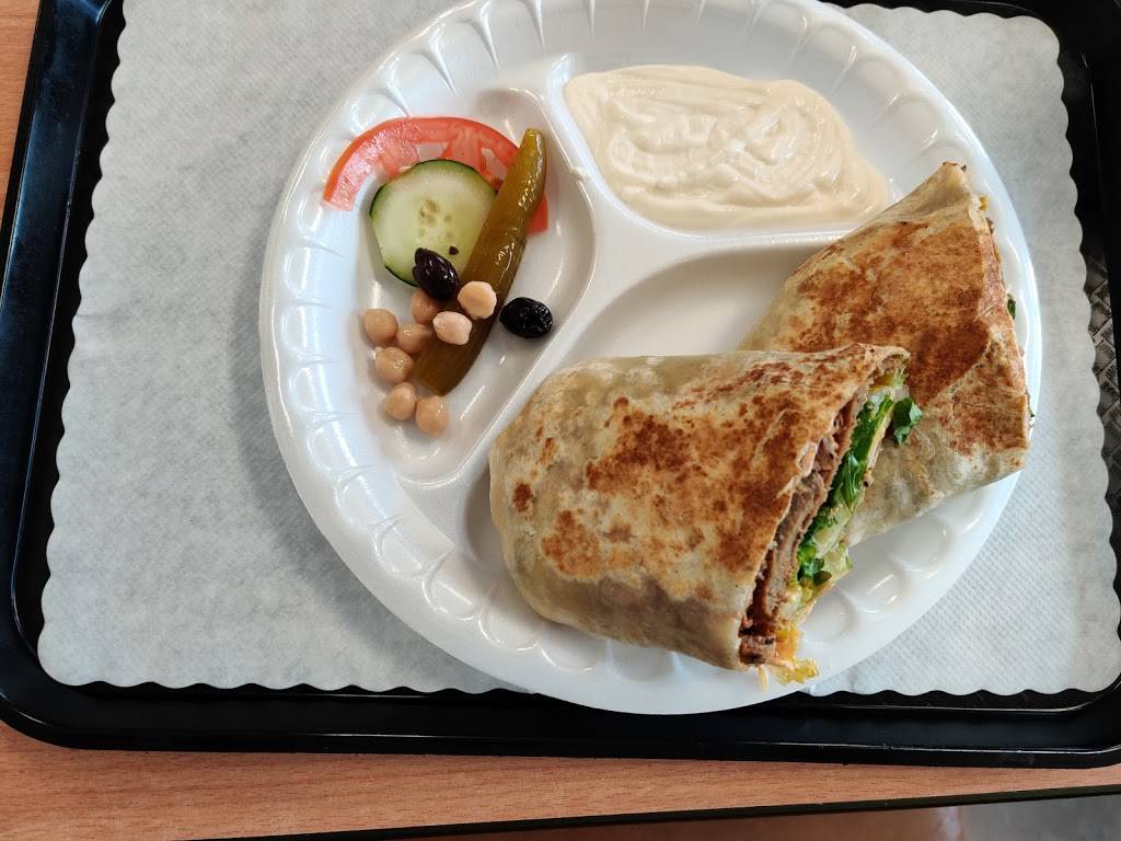 Greek Pita | restaurant | 18404 120th Ave NE, Bothell, WA 98011, USA | 4254816810 OR +1 425-481-6810