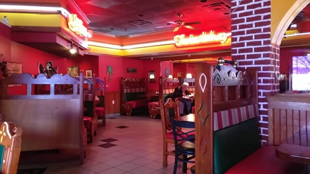 El Pino Mexican Restaurant | restaurant | 4211 Plank Rd A, Fredericksburg, VA 22407, USA | 5405484332 OR +1 540-548-4332