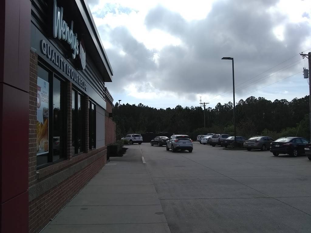 Wendys | restaurant | 2605 US-90, Gautier, MS 39553, USA | 2284976618 OR +1 228-497-6618