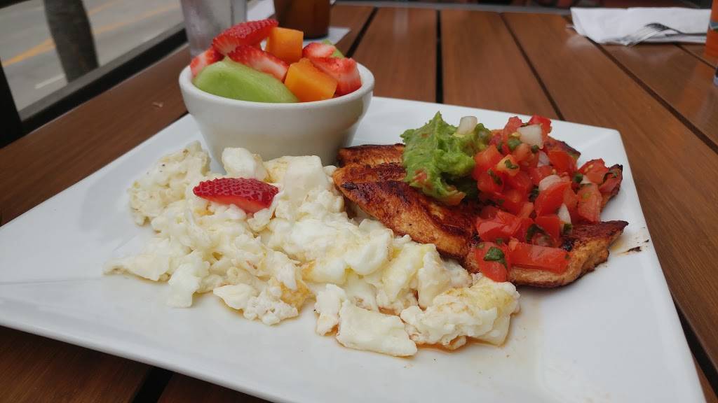 Pure Energy Cafe | cafe | 17383 Sunset Blvd #380c, Pacific Palisades, CA 90272, USA | 3105734105 OR +1 310-573-4105