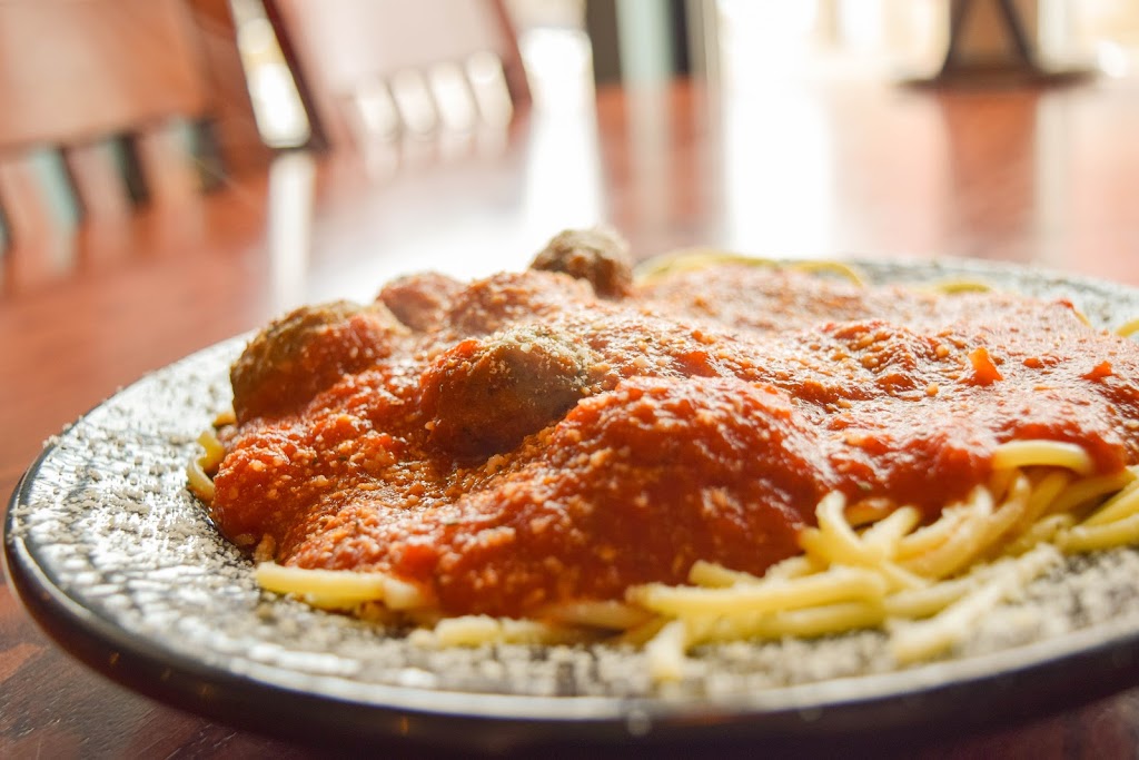 The Pizza Shoppe | restaurant | 119 High St, Wrightstown, WI 54180, USA | 9205320886 OR +1 920-532-0886