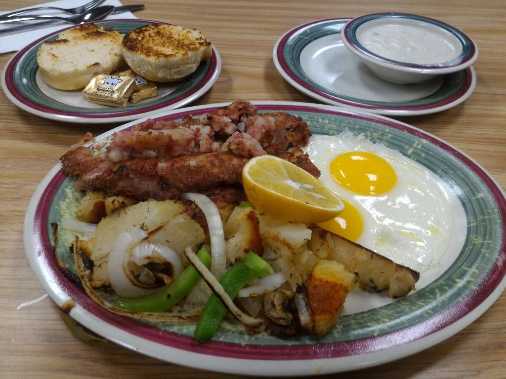 Sunrise Cafe | restaurant | 1250 S Santa Fe Ave, Vista, CA 92084, USA | 7606312912 OR +1 760-631-2912