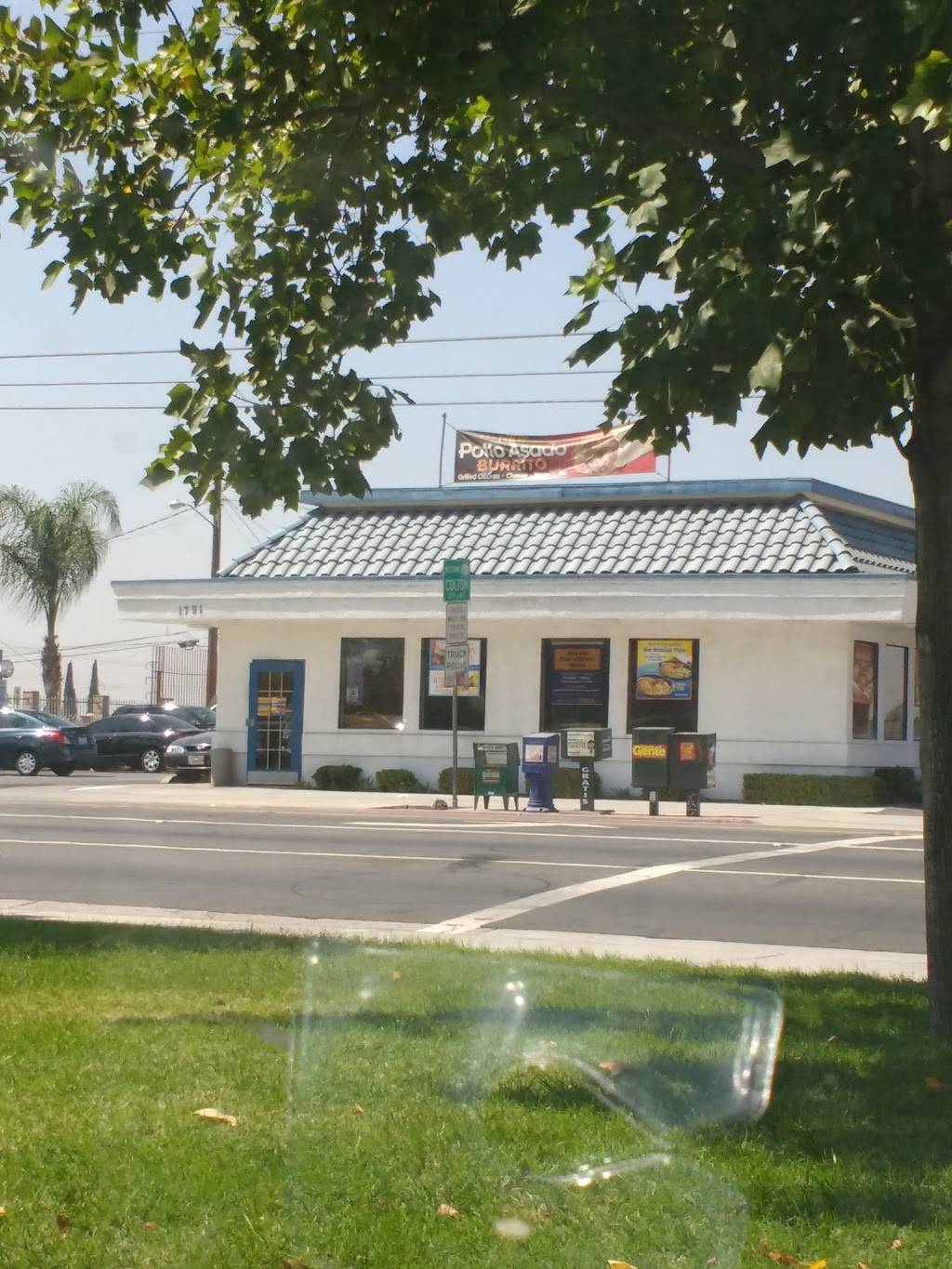 Bakers Drive-Thru | restaurant | 1791 N Mt Vernon Ave, Colton, CA 92324, USA | 9098845233 OR +1 909-884-5233