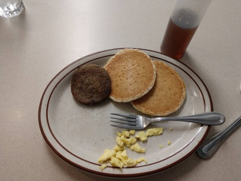 Liberty Family Restaurant | restaurant | 7970 Concord Church Rd, Lewisville, NC 27023, USA | 3369454409 OR +1 336-945-4409