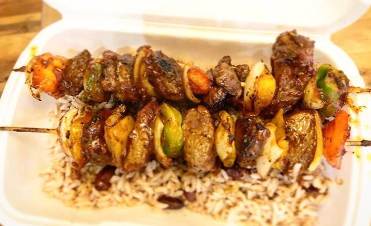 One Love Caribbean Cuisine | restaurant | 516 Centennial Pkwy N, Hamilton, ON L8E 0G2, Canada | 9056621121 OR +1 905-662-1121