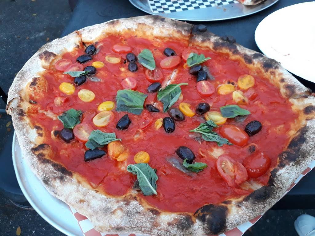 Acqua e Farina | restaurant | 12070 SW 131st Ave, Miami, FL 33186, USA | 7866038321 OR +1 786-603-8321