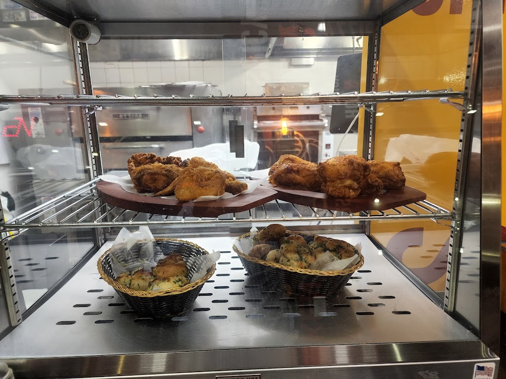 Meet N Eat Halal | restaurant | 563 Coney Island Ave, Brooklyn, NY 11218, USA | 7189754700 OR +1 718-975-4700