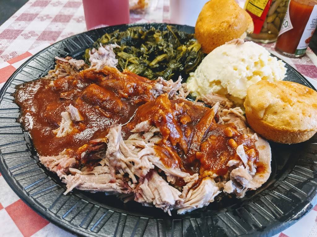 Deermans Barbeque | restaurant | 2444 Palomino Ln, Birmingham, AL 35214, USA | 2057983565 OR +1 205-798-3565