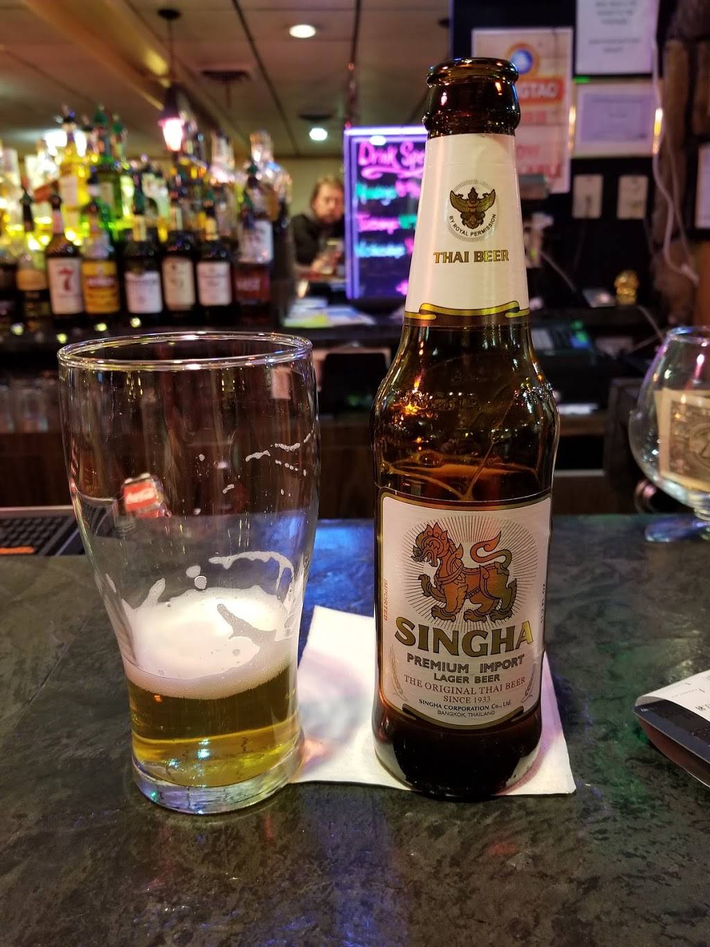 151 Thai Bistro | restaurant | 607 S Stephenson Ave, Iron Mountain, MI 49801, USA | 9067742462 OR +1 906-774-2462