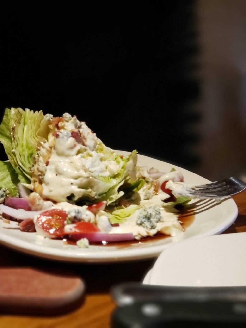 Outback Steakhouse | restaurant | 4880 Marsh Rd, Okemos, MI 48864, USA | 5173811704 OR +1 517-381-1704