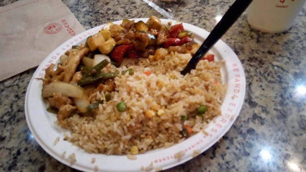 Panda Express | restaurant | 2325 S Stemmons Fwy #307, Lewisville, TX 75067, USA | 2144881329 OR +1 214-488-1329