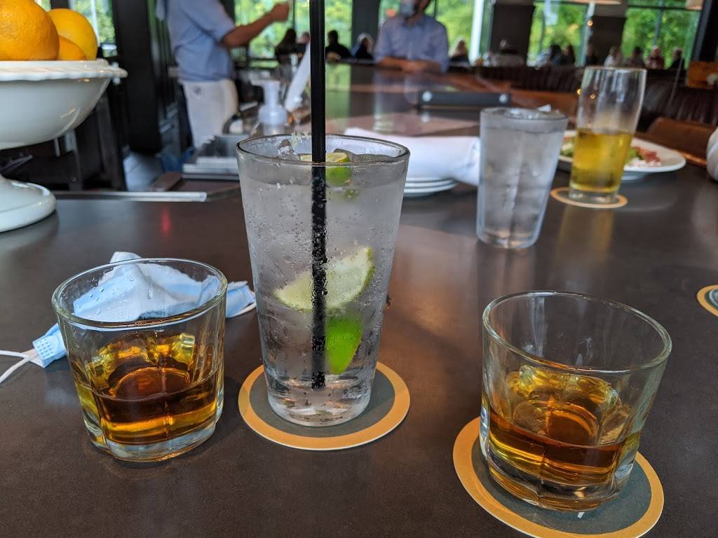 17 River Grille | restaurant | 17 River St, Chagrin Falls, OH 44022, USA | 4408930797 OR +1 440-893-0797