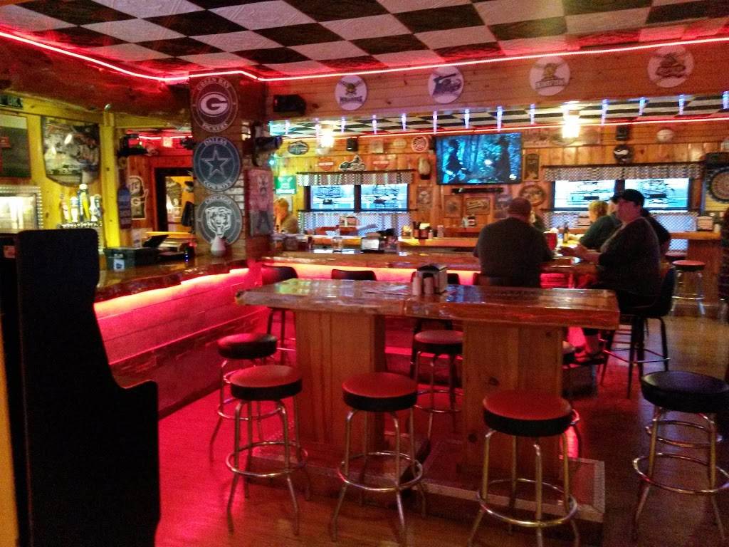 Triple Play Sports Bar and Grill | restaurant | W12907 WI-16, Wisconsin Dells, WI 53965, USA | 6087426955 OR +1 608-742-6955