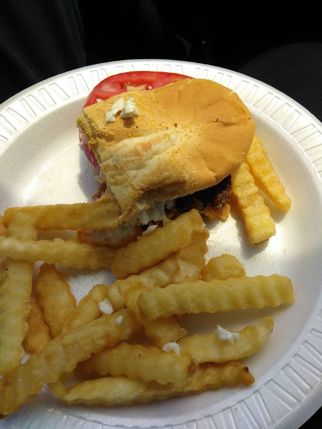 Shake Shop | restaurant | 505 W Church St, Cherryville, NC 28021, USA | 7044355778 OR +1 704-435-5778