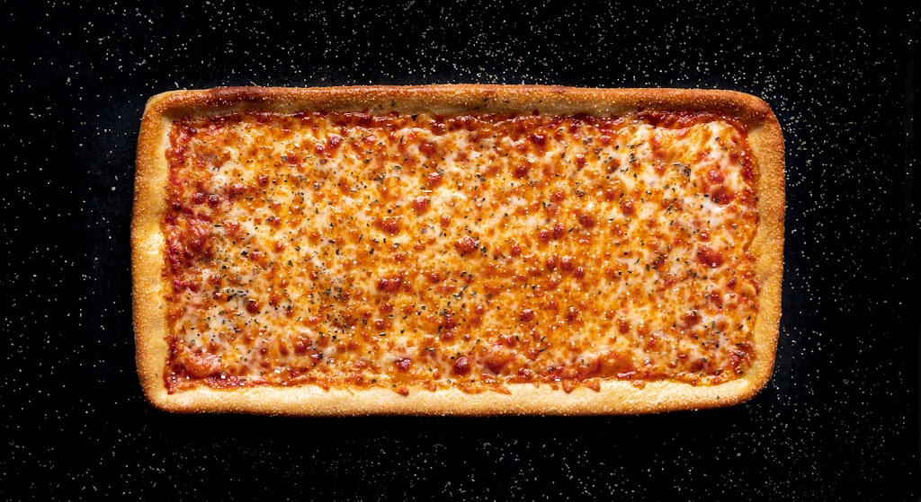 Pizza Piatta | restaurant | 2820 Del Paso Rd Suite #100, Sacramento, CA 95834, USA | 9162693222 OR +1 916-269-3222