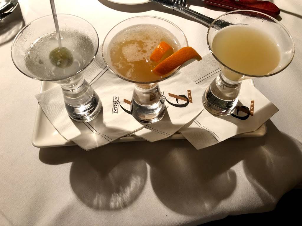 Perrys Steakhouse & Grille | restaurant | 2115 Town Square Pl, Sugar Land, TX 77479, USA | 2815652727 OR +1 281-565-2727