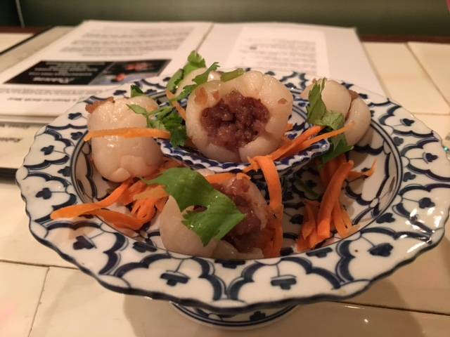 Rabieng Thai Restaurant | restaurant | 5892 Leesburg Pike, Falls Church, VA 22041, USA | 7036714222 OR +1 703-671-4222