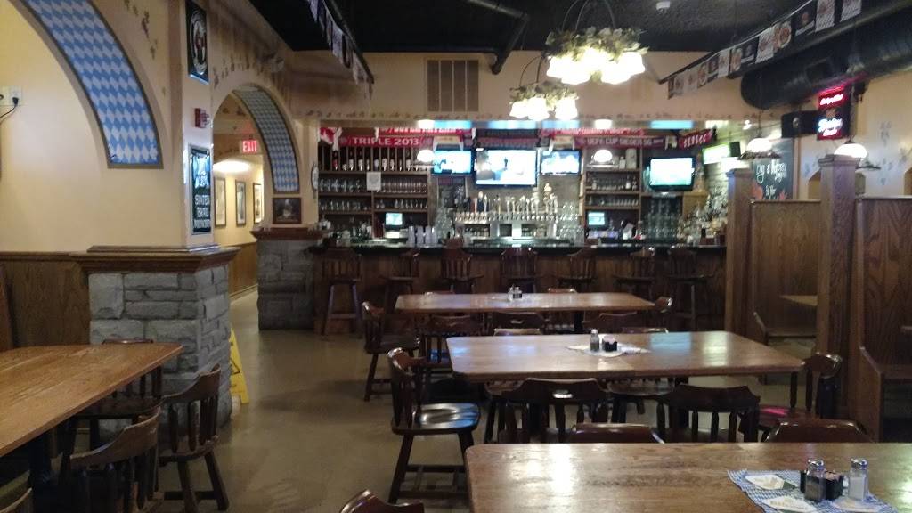 Steinkeller | restaurant | 15 E High St, Oxford, OH 45056, USA | 5135242437 OR +1 513-524-2437