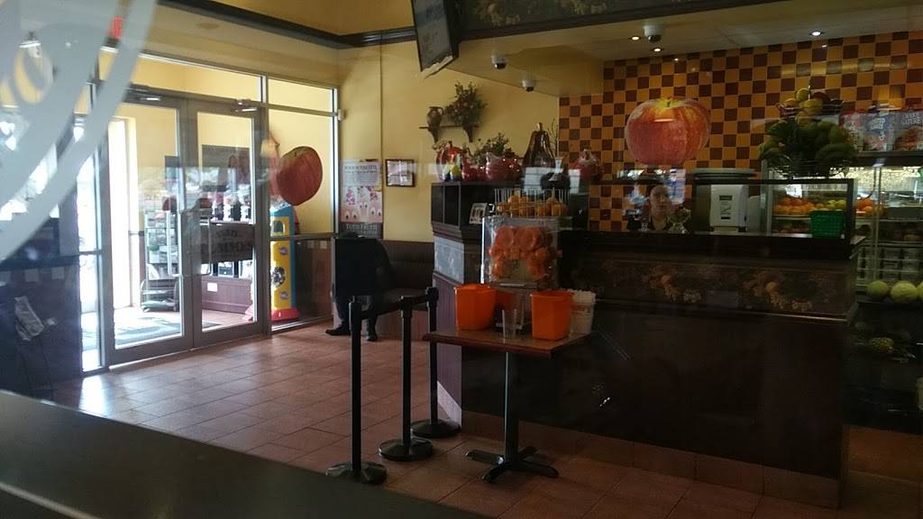 Tutti Frutti déjeuner et diner | restaurant | 325 Boulevard Gréber, Gatineau, QC J8T 8J3, Canada | 8192056543 OR +1 819-205-6543