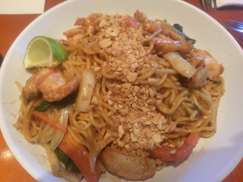 Pei Wei | restaurant | 10830 W Charleston Blvd #110, Las Vegas, NV 89135, USA | 7022334692 OR +1 702-233-4692