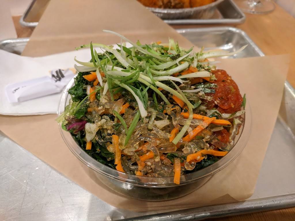 Ohana Superette - Silverlake | restaurant | 2852 Sunset Blvd, Los Angeles, CA 90026, USA | 3237418211 OR +1 323-741-8211