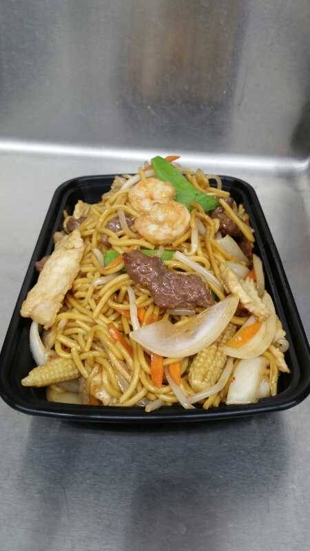 Tans Happy Kitchen | restaurant | 9603 SE 82nd Ave, Portland, OR 97086, USA | 5038889828 OR +1 503-888-9828