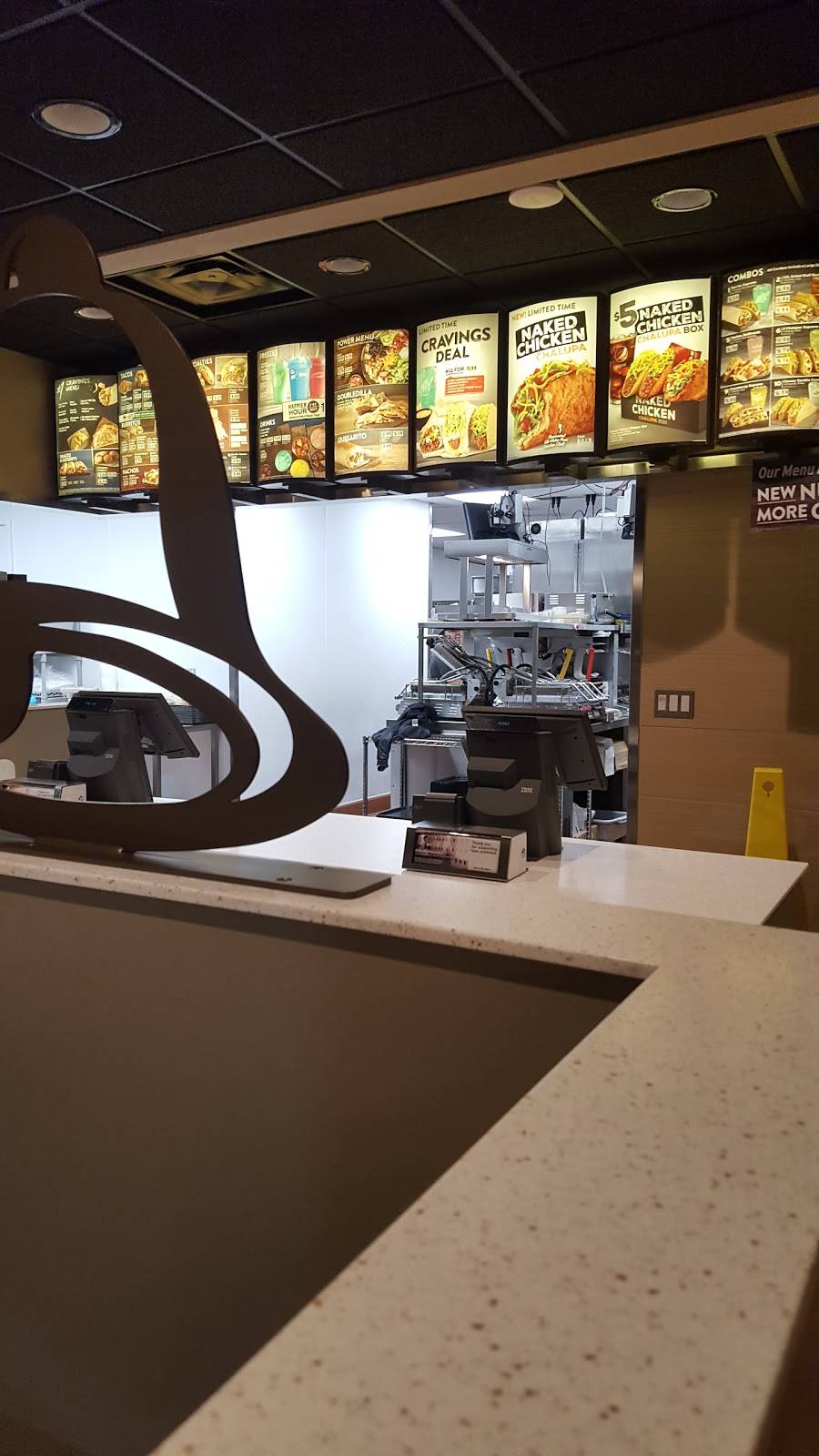 Taco Bell | meal takeaway | 5550 Martin Luther King Jr Blvd, Sacramento, CA 95820, USA | 9164519081 OR +1 916-451-9081