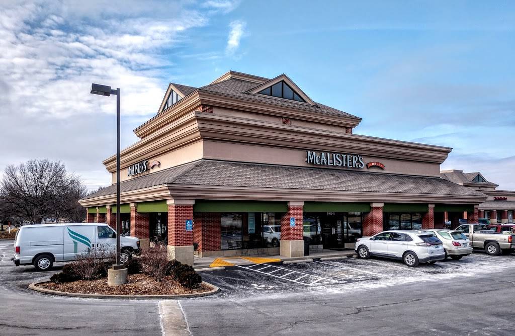 McAlisters Deli | restaurant | 2400 Lime Kiln Ln, Louisville, KY 40222, USA | 5023398544 OR +1 502-339-8544