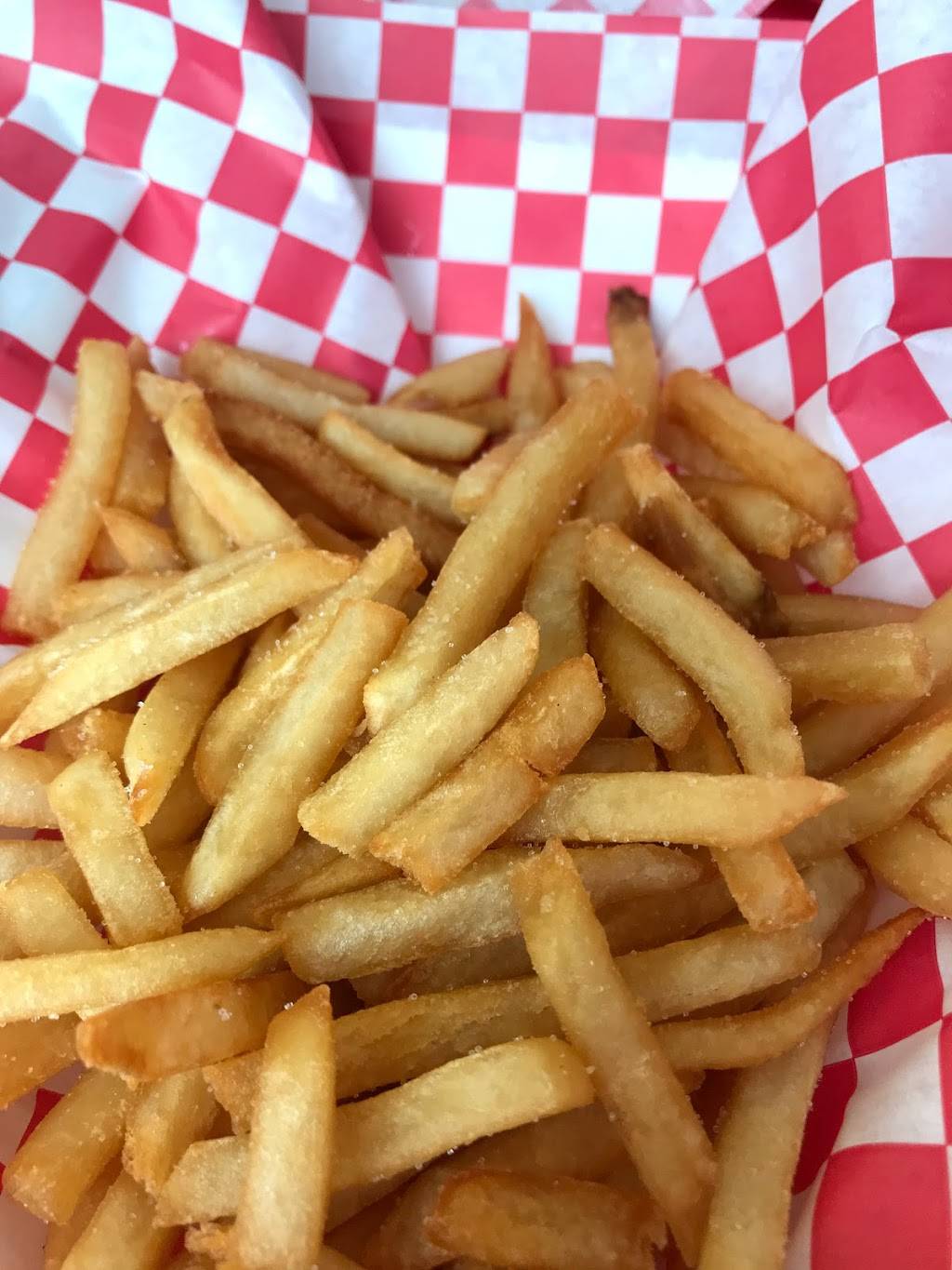 Whaam Burger | restaurant | 400 Florida A1A, Flagler Beach, FL 32136, USA | 3864392543 OR +1 386-439-2543