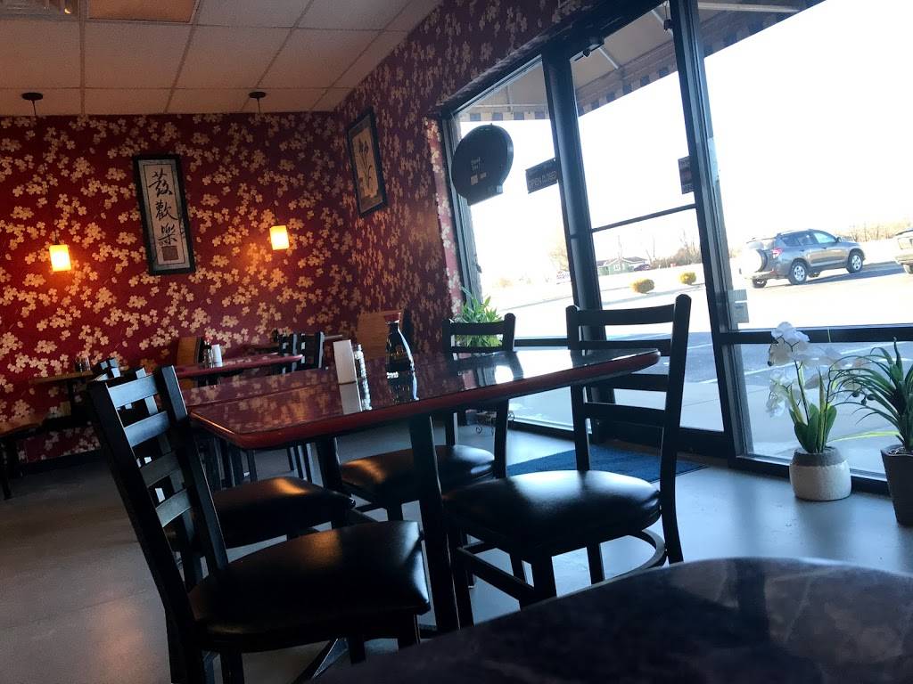 Lucky Panda | restaurant | 7450 State Hwy 14, Clever, MO 65631, USA | 4177432461 OR +1 417-743-2461