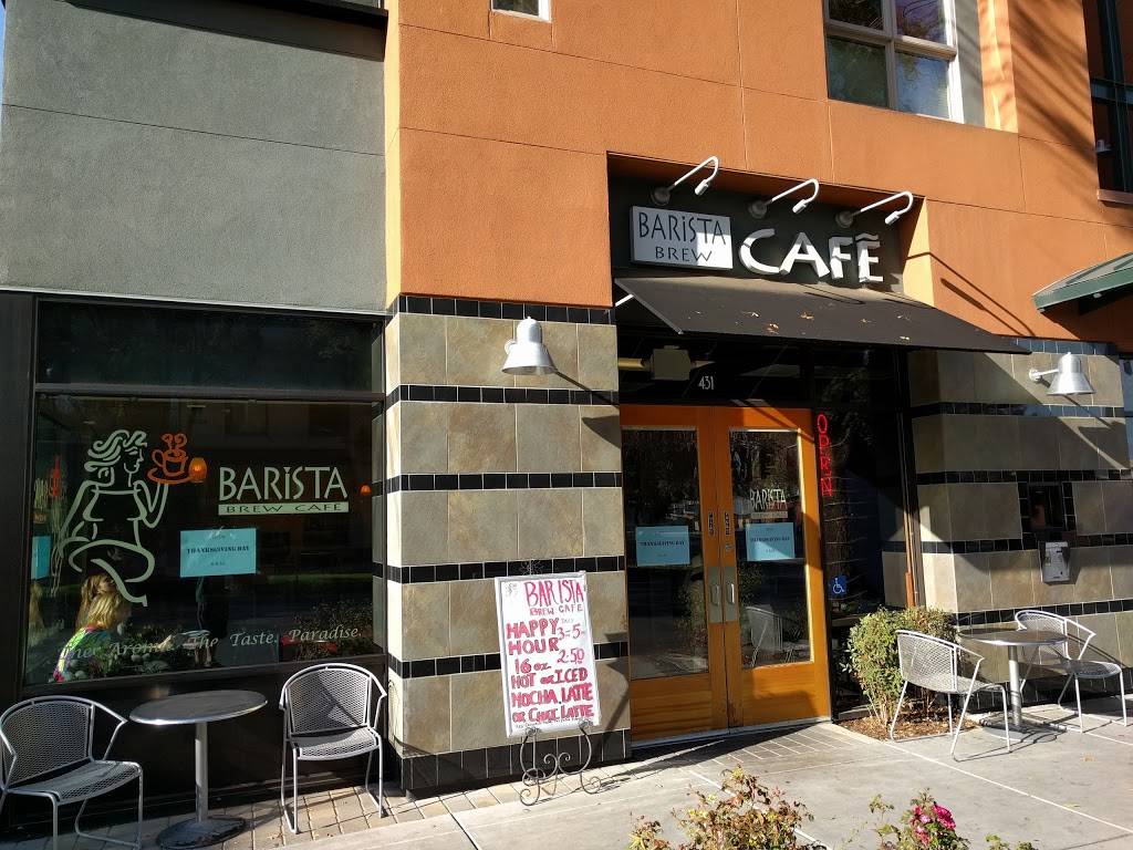 Black Frog Coffee | cafe | 431 G St, Davis, CA 95616, USA | 5307577575 OR +1 530-757-7575