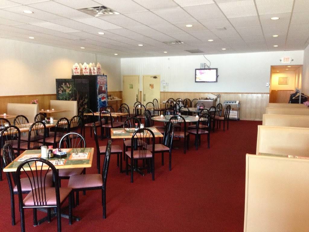 New Hong Kong Restaurant | restaurant | 7814 E Ridge Rd, Hobart, IN 46342, USA | 2199623992 OR +1 219-962-3992