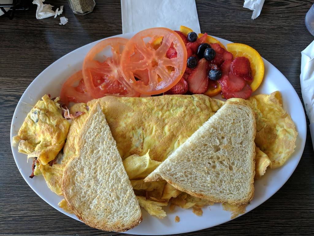 Crave Cafe | restaurant | 14504 Ventura Blvd, Sherman Oaks, CA 91403, USA | 8189907888 OR +1 818-990-7888