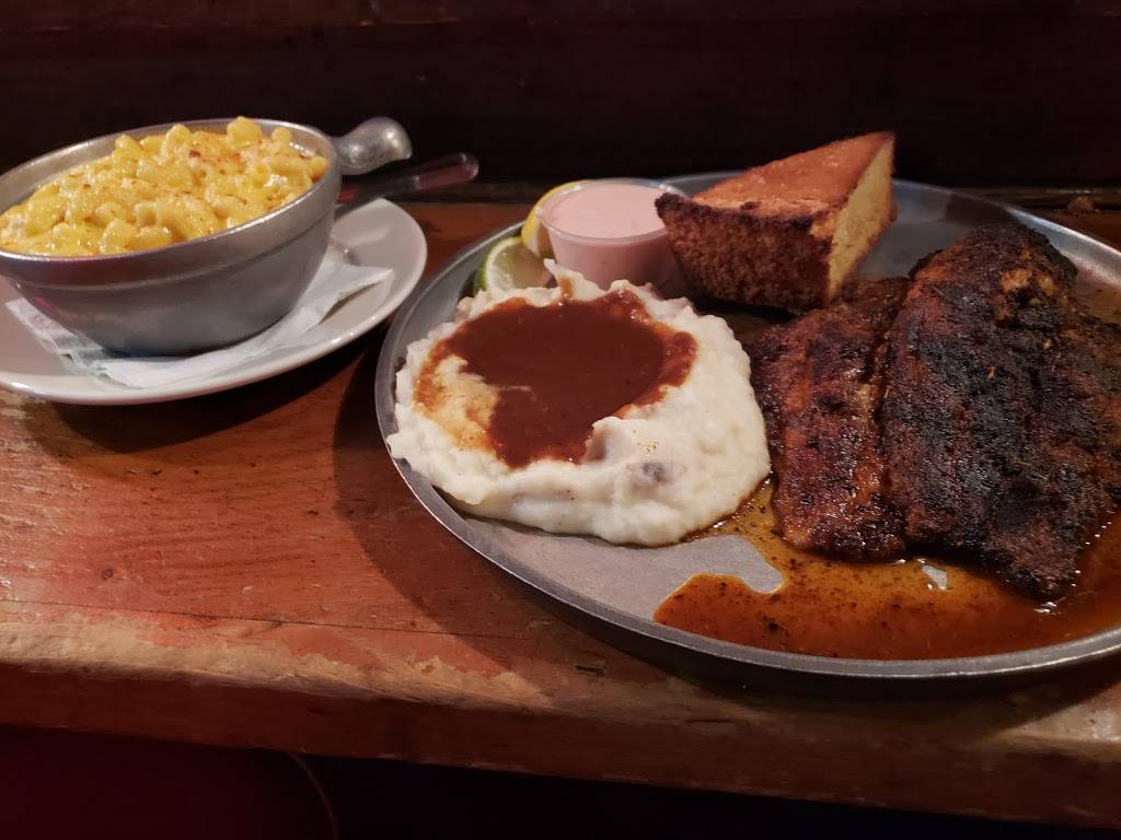 The Bayou Restaurant | restaurant | 580 Gramatan Ave, Mt Vernon, NY 10552, USA | 9146682634 OR +1 914-668-2634