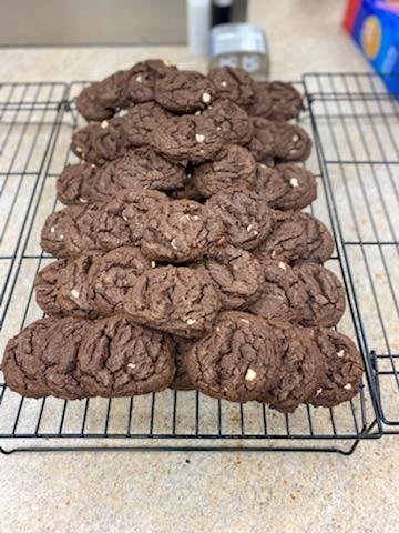 BarDee Cafe & Bakery | restaurant | 1618 B Avenue, Kearney, NE 68847, USA | 3086278912 OR +1 308-627-8912