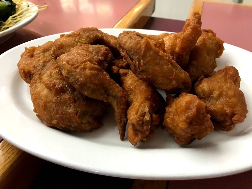 Steeles Garden Chinese & Canadian Cuisine | restaurant | 3850 Steeles Ave W, Woodbridge, ON L4L 4Y6, Canada | 9058507740 OR +1 905-850-7740