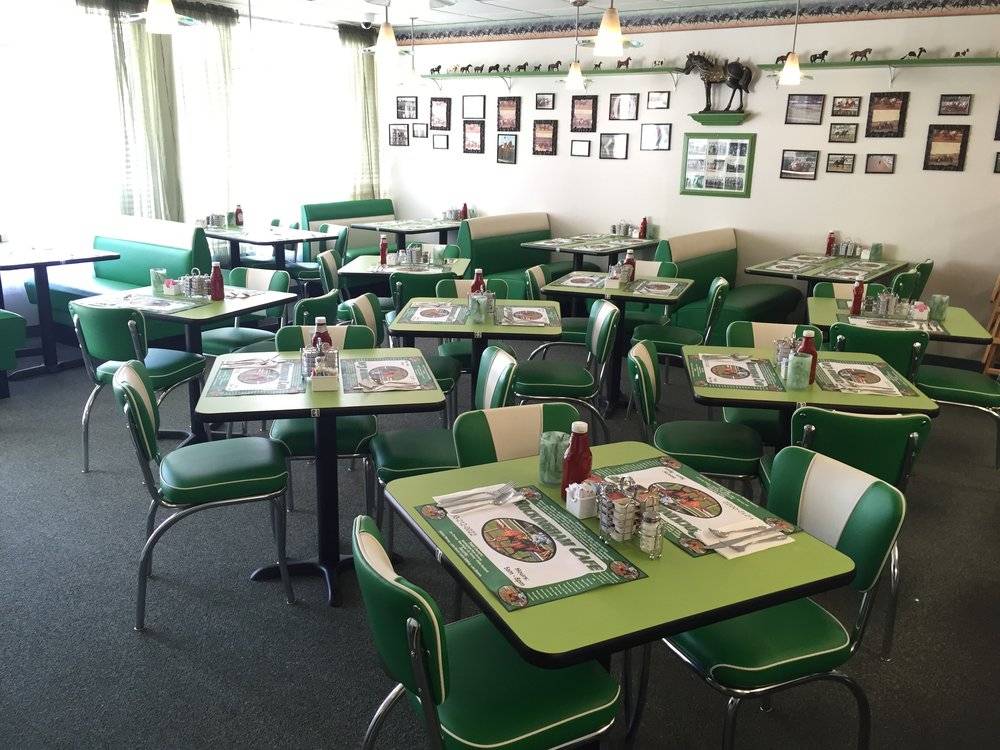 Rockingham Cafe | cafe | 264 N Broadway, Salem, NH 03079, USA | 6032120022 OR +1 603-212-0022