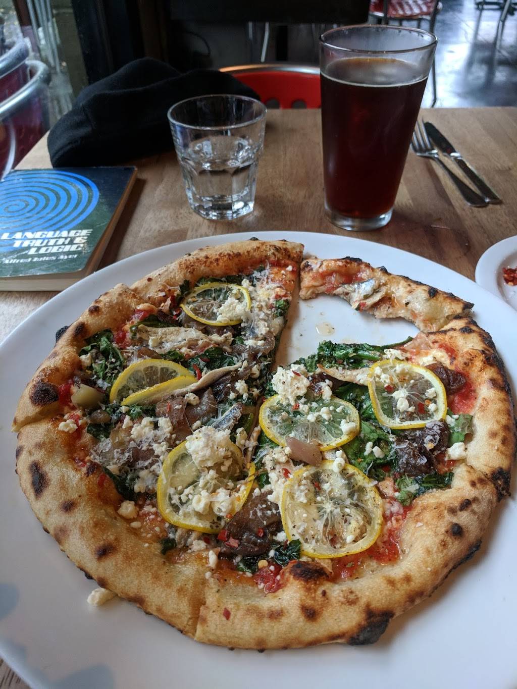 Grana | restaurant | 198 E 2nd St, Chico, CA 95928, USA | 5308092304 OR +1 530-809-2304