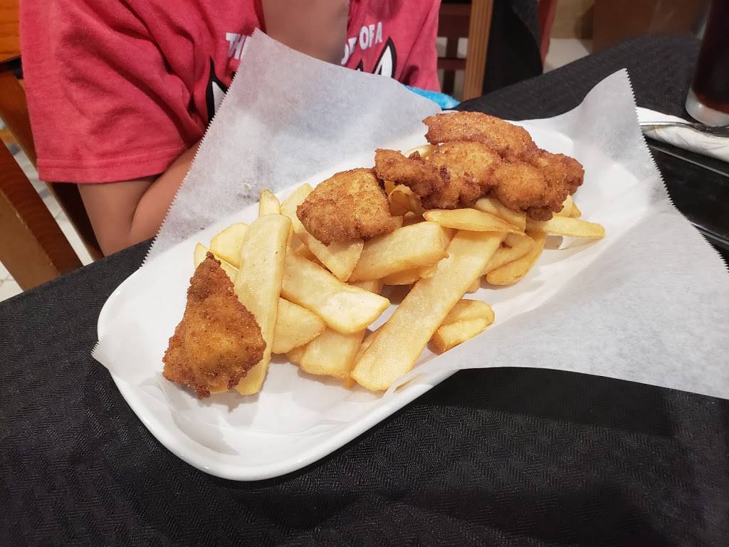 Lima limón Peruvian Cuisine Tampa | restaurant | 2104 W Busch Blvd, Tampa, FL 33612, USA | 8135747509 OR +1 813-574-7509