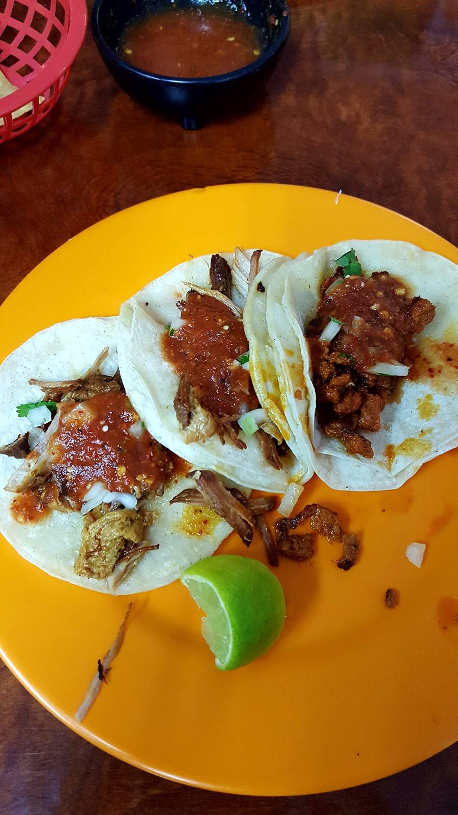 Tacos Mi Amor | restaurant | 6029 Beach Blvd # A, Buena Park, CA 90621, USA | 7145225993 OR +1 714-522-5993