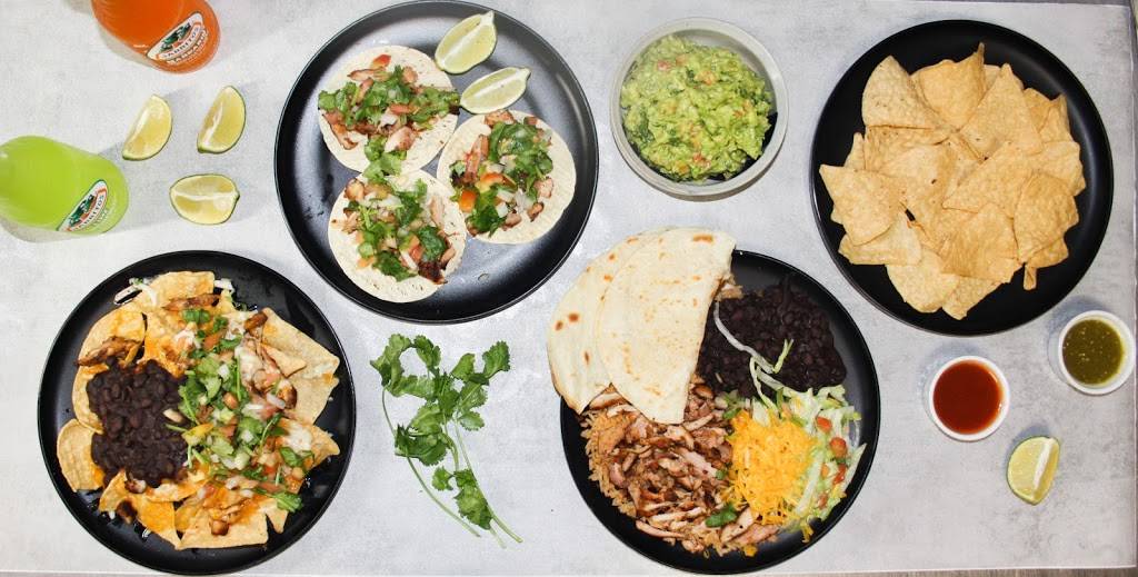 Fresco Tortilla | restaurant | 113 Court St, Brooklyn, NY 11201, USA | 7182378898 OR +1 718-237-8898