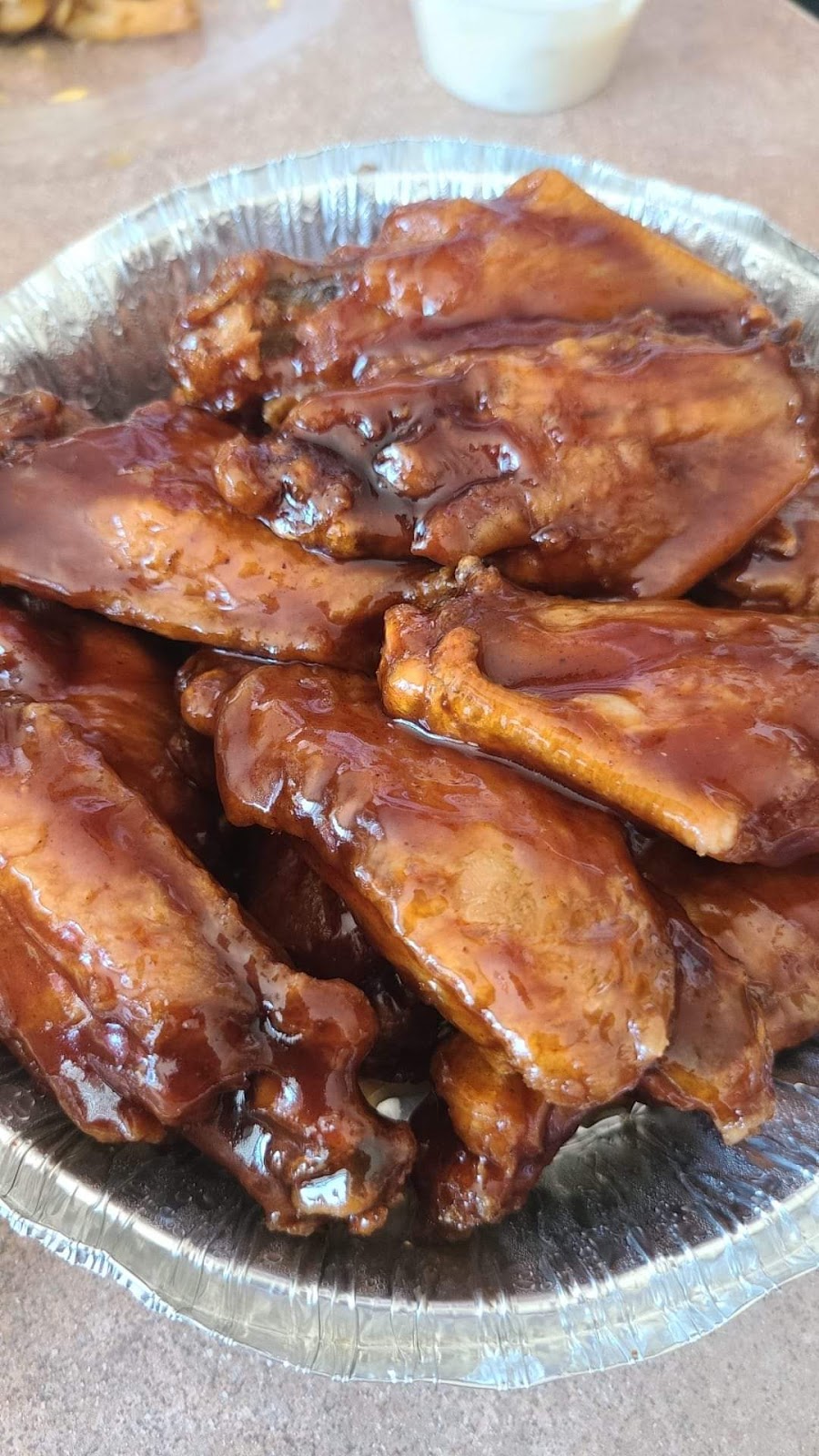 ATL Wings | restaurant | 1579 N Dysart Rd Suite H, Avondale, AZ 85392, USA | 6233998707 OR +1 623-399-8707