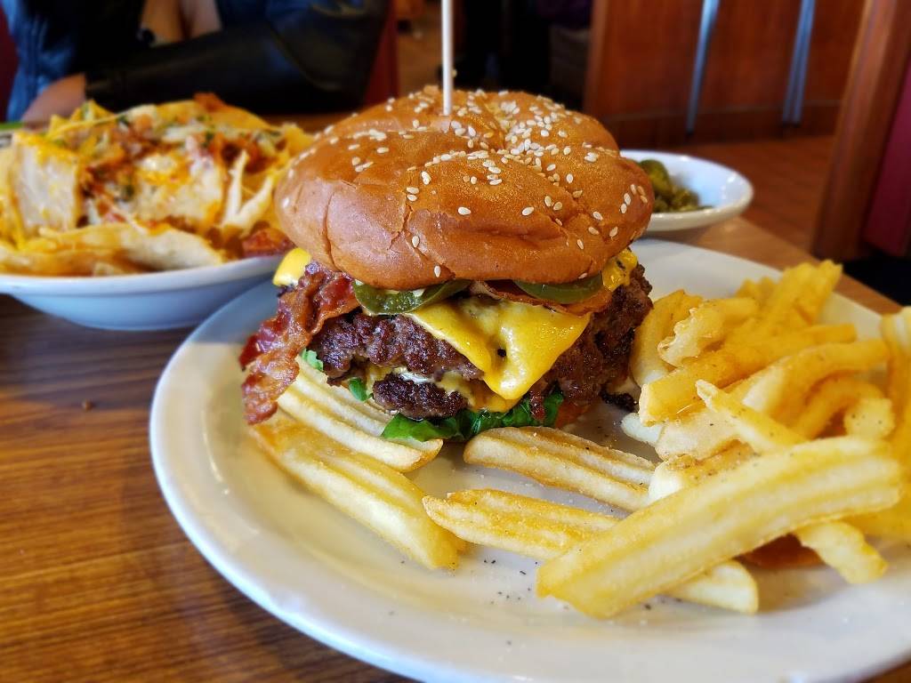 Dennys | restaurant | 2320 S, Interregional Hwy, Austin, TX 78704, USA | 5124474584 OR +1 512-447-4584