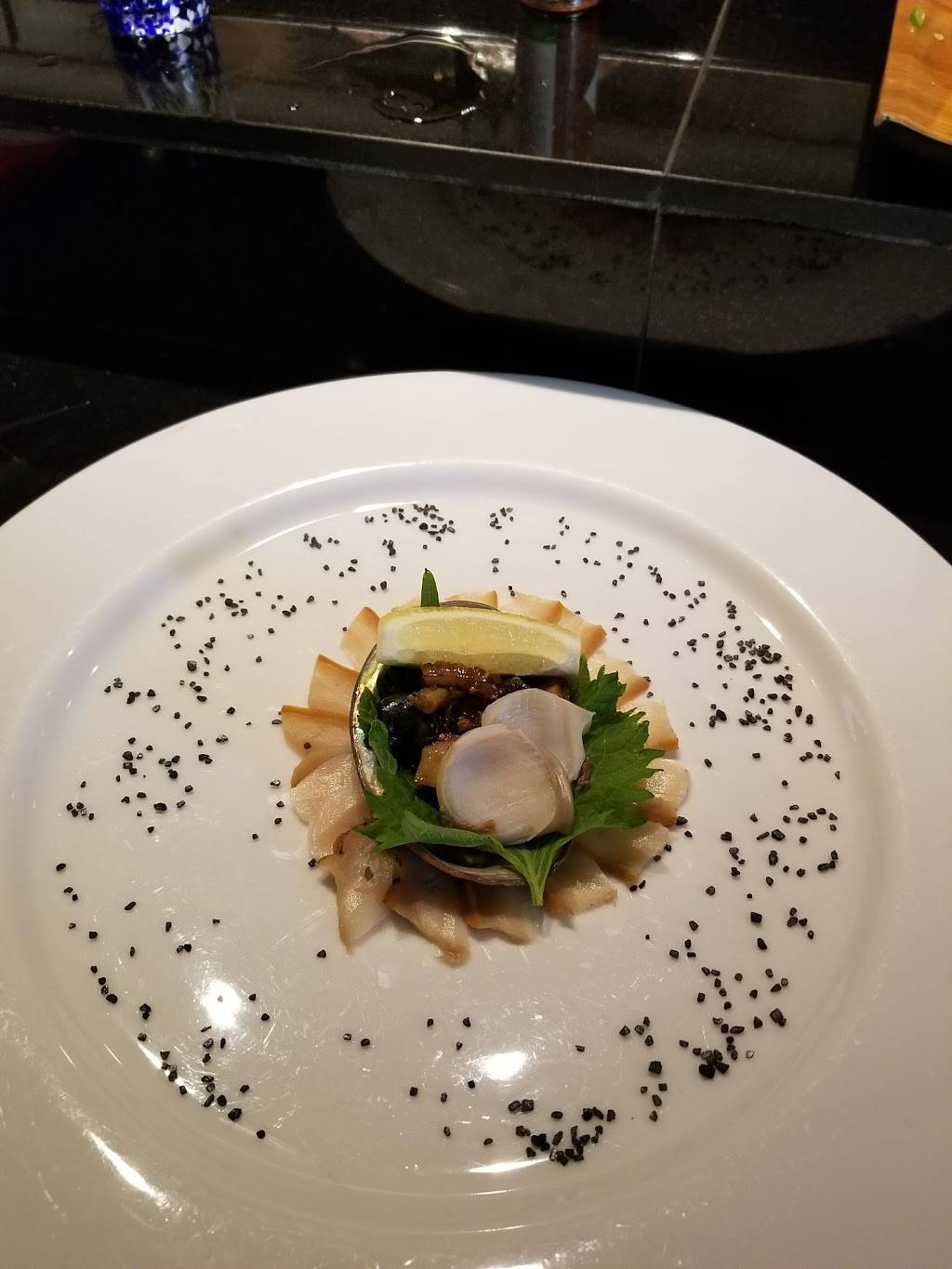 Red Ginger | restaurant | 22984 Ventura Blvd, Woodland Hills, CA 91364, USA | 8185918055 OR +1 818-591-8055