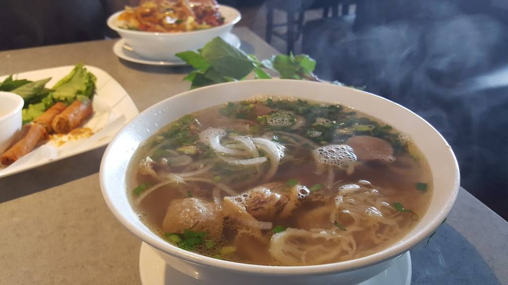 Planet Pho | restaurant | 43 Oneawa St #3rd, Kailua, HI 96734, USA | 8082637101 OR +1 808-263-7101