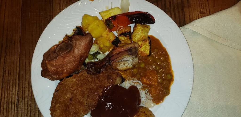 Rotisserie Buffet | restaurant | 1100 Nugget Ave, Sparks, NV 89431, USA | 7753563300 OR +1 775-356-3300