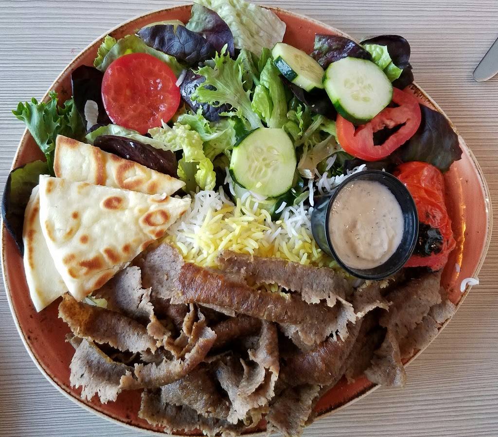 Luna Grill | restaurant | Town Center Colleyville, 5505 Colleyville Blvd #100, Colleyville, TX 76034, USA | 6823254336 OR +1 682-325-4336