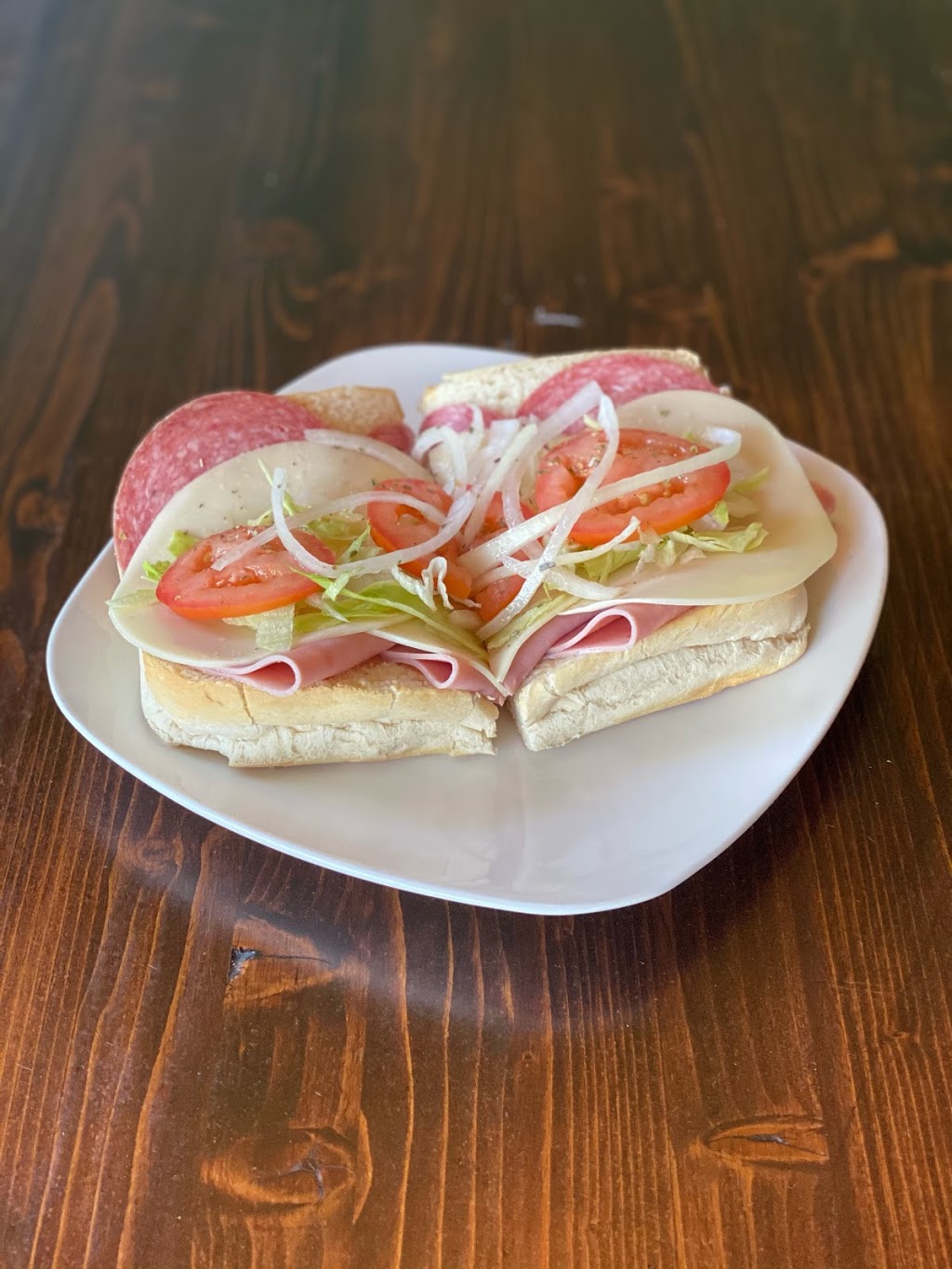 Francescas Italian Restaurant | restaurant | 3316 S Church St, Burlington, NC 27215, USA | 3363507489 OR +1 336-350-7489