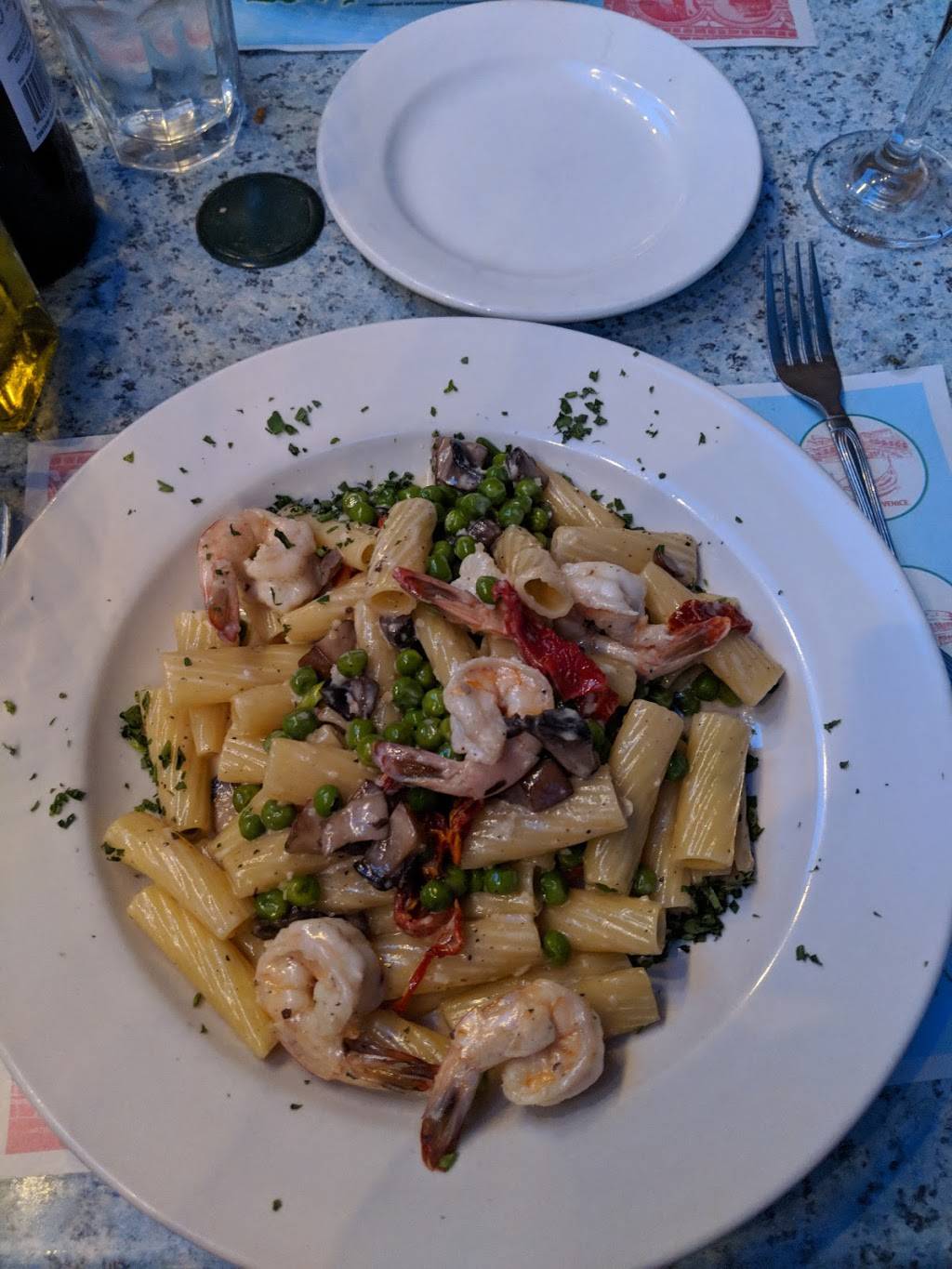 Lucias | restaurant | 1825 W North Ave, Chicago, IL 60622, USA | 7732929700 OR +1 773-292-9700